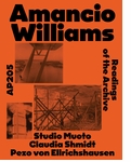 Amancio Williams: AP205