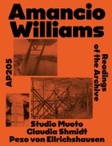 Amancio Williams: AP205