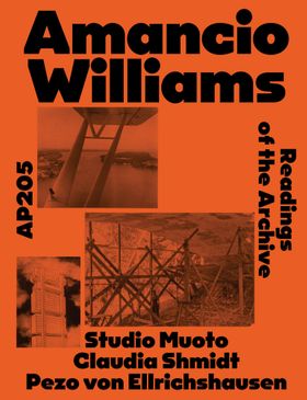 Amancio Williams: AP205