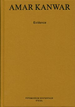 Amar Kanwar: Evidence