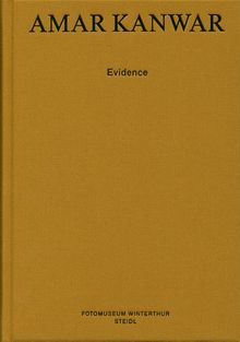 Amar Kanwar: Evidence