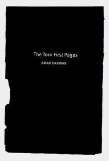 Amar Kanwar: The Torn First Pages