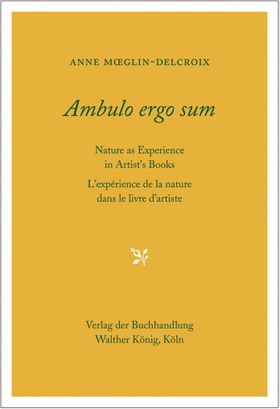 Ambulo Ergo Sum