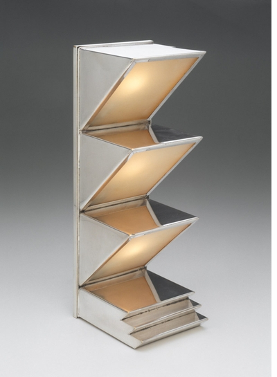 'America Goes Modern' collects early 20th-century masterpieces of industrial design