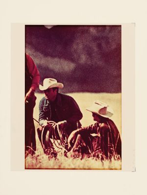 American Art 19612001