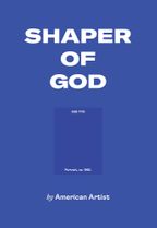 American Artist: Shaper of God