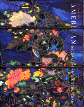 American Decorative Arts