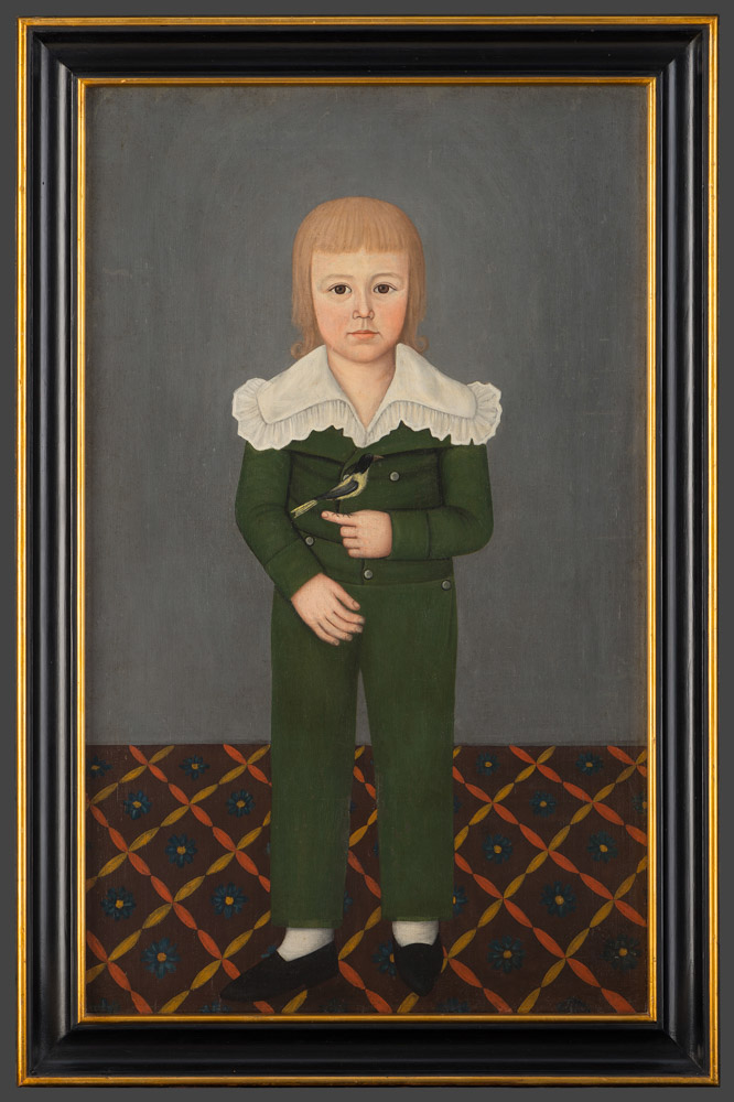 American Folk Art Revisiting the Collection of Abby Aldrich