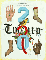 American Illustration 20