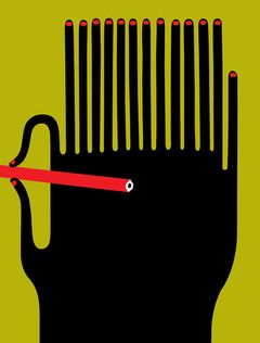 American Illustration 30