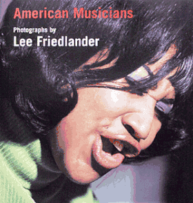 American Musicians