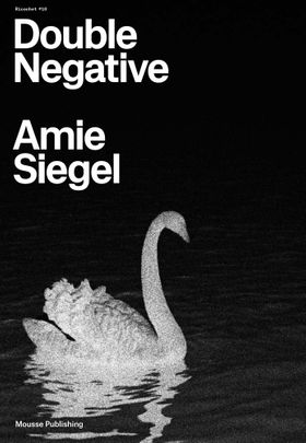 Amie Siegel: Double Negative