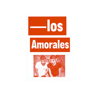 Amorales Vs. Amorales ARTBOOK | D.A.P. 2001 Catalog Books