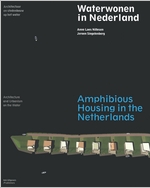 Amphibious Housing in the Netherlands