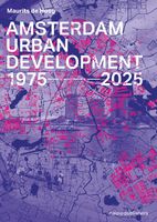 Amsterdam Urban Development