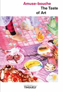 Amuse-bouche: The Taste of Art