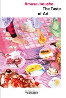 Amuse-bouche: The Taste of Art