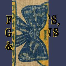 Amy ONeill: Forests, Gardens & Joe's