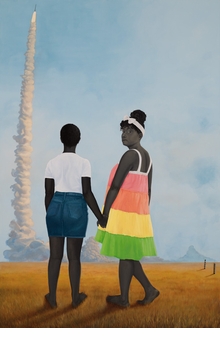 Amy Sherald