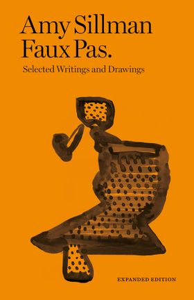 Amy Sillman: Faux Pas