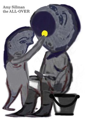 Amy Sillman: The ALL-OVER