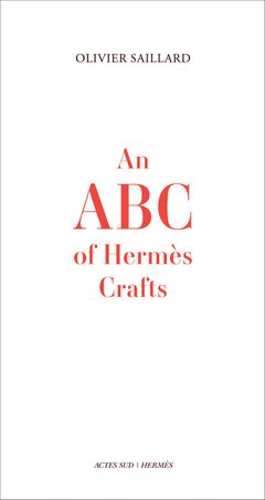 An ABC of Herms Crafts