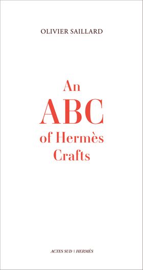 An ABC of Herms Crafts