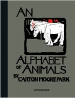An Alphabet of Animals