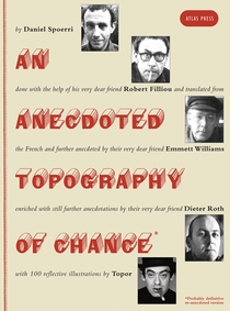 An Anecdoted Topography of Chance