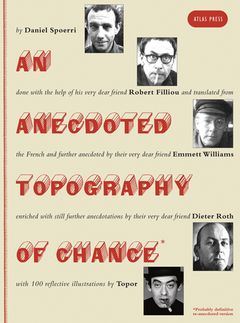 An Anecdoted Topography of Chance