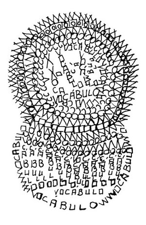 An Anthology of Concrete Poetry