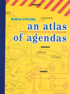 An Atlas of Agendas