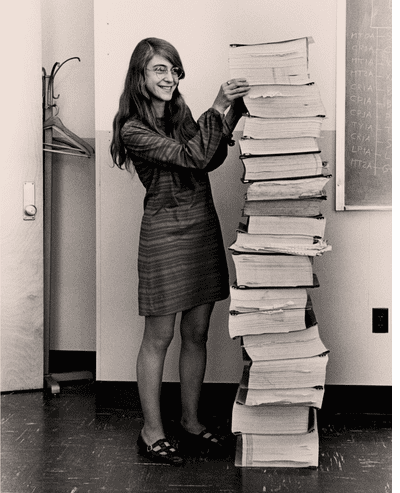 An Historic Survey on Women, Art and Computing