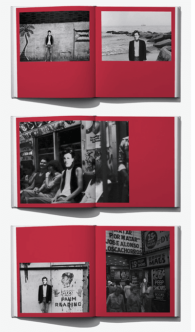 An invocation for change, anger aspiring to beauty, in 'David Wojnarowicz: Arthur Rimbaud in New York'