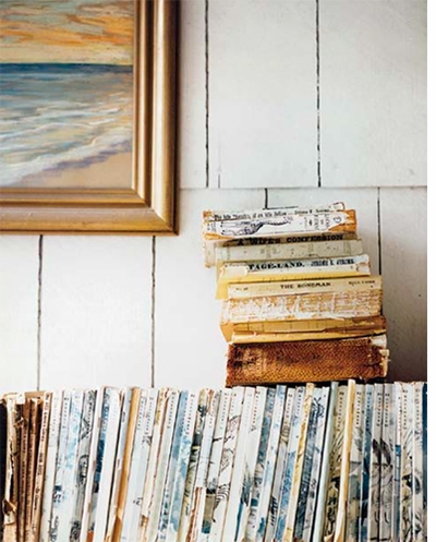 An Uncommon Archive: Bruce Weber Photograph, Rancho San Julian 
