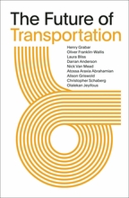 An Urban Studies Bookshelf