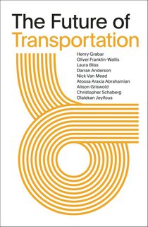 An Urban Studies Bookshelf