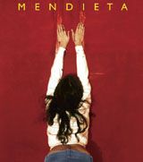 Ana Mendieta: Earth Body