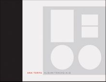 Ana Torfs: Album/Tracks A + B