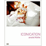 Anatol Kotte Exhibition Catalogs, Books, Bibliography, Biography