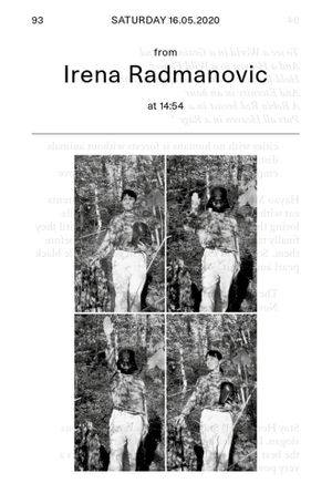 And Then the Doors Opened Again