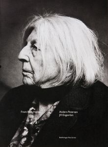 Anders Petersen & JH Engstrm: From Back Home