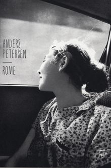 Anders Petersen: Rome