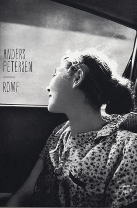 Anders Petersen: Rome