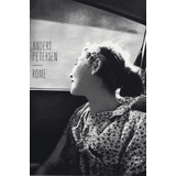 Anders Petersen Exhibition Catalogs, Books, Bibliography