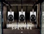 Anderson & Low: On the Set of James Bond's Spectre