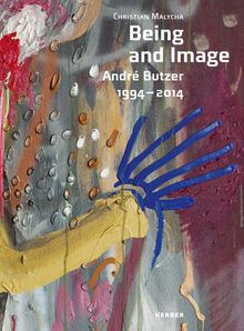 Andr Butzer: Being and Image