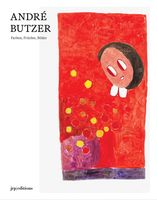 Andr� Butzer: Figuren, Farben, Bilder