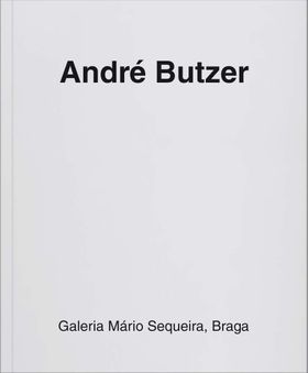 Andr Butzer: Galeria Ma?rio Sequeira, Braga