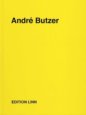 Andr Butzer: Press Releases, Letters, Conversations, Texts, Poems, 19942020